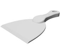 Spatola Pasta Pizza Utensile Cucina 100mm Pizza Napoletana Stampato 3D