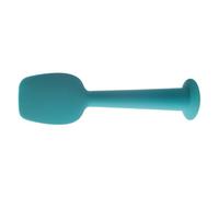 Spatola per bambini per crema pannolino, spatola di arresto bambino - Spatola applicatore crema pannolino,Strumento in silicone per la cura 'eruzione cutanea e l'applicazione della pulizia