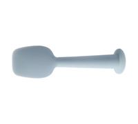 Spatola per Bambini Per Crema Per Pannolini, Spatola Per Bacino,Applicatore di Crema per Eruzione Del Pannolino | Applicatore di pasta morbida in silicone Strumenti di balsamo per la cura