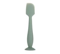 Spatola per bambini - Spatola per pannolini in silicone morbido con prevenzione degli sprechi, facile da usare, spatola per crema per pannolini per bambini, applicatore per una copertura liscia