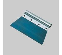 Spatola per bostik c/manico 200 mm - dente piccolo conf. da 12 pz