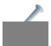 Spatola Per Crema Da Pannolino - Applicatore Per Crema Anti Rossore Siliconico Da Pannolino,Applicatore Unguento Igienico Portatile Per Irritazioni Viaggio