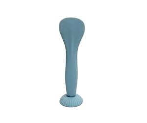 Spatola per crema per pannolini in silicone senza disordine e lunga durata, applicatore in silicone per strumento multifunzione preciso