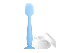 Spatola Per Crema Per Pannolini Per Bambini - Applicatore Per Crema Per Dermatite Da Pannolino | Per La Crema Per Pannolini Con Pasta Di Culo, Elementi Essenziali Per Neonatis, cielo blu