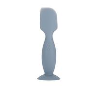 Spatola per crema per pannolini per bambini per applicatore di pennelli in silicone morbido per applicazione di crema per bambini per prodotti appena nati Applicatore di farmaci di piccole dimensioni