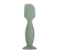 Spatola per crema per pannolini per bambini per applicatore di pennelli in silicone morbido per applicazione di crema per bambini per prodotti appena nati Applicatore di farmaci di piccole dimensioni
