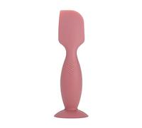 Spatola per crema per pannolini per bambini per applicatore di pennelli in silicone morbido per applicazione di crema per bambini per prodotti appena nati Applicatore di farmaci di piccole dimensioni