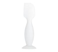 Spatola per crema per pannolini per bambini per applicatore di pennelli in silicone morbido per applicazione di crema per bambini per prodotti appena nati Applicatore di farmaci di piccole dimensioni