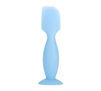 Spatola per crema per pannolini per bambini per applicatore di pennelli in silicone morbido per applicazione di crema per bambini per prodotti appena nati Applicatore di farmaci di piccole dimensioni