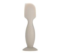 Spatola per crema per pannolini per bambini per applicatore di pennelli in silicone morbido per applicazione di crema per bambini per prodotti appena nati Applicatore di farmaci di piccole dimensioni