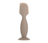 Spatola per crema per pannolini per bambini per applicatore di pennelli in silicone morbido per applicazione di crema per bambini per prodotti appena nati Applicatore di farmaci di piccole dimensioni