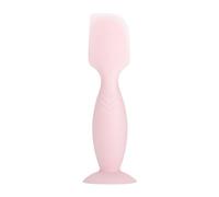 Spatola per crema per pannolini per bambini per applicatore di pennelli in silicone morbido per applicazione di crema per bambini per prodotti appena nati Applicatore di farmaci di piccole dimensioni
