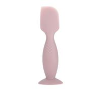 Spatola per crema per pannolini per bambini per applicatore di pennelli in silicone morbido per applicazione di crema per bambini per prodotti appena nati Applicatore di farmaci di piccole dimensioni
