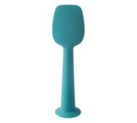 Spatola per crema per pannolini per bambini, spatola per dermatite da pannolino, applicatore per crema di testa, applicatore per pasta morbida, strumento per pulire il balsamo per bagni, guance e cura