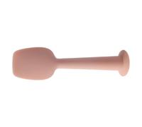 Spatola per crema per pannolini, spatola per dermatite da pannolino, applicatore per crema per glutei, applicatore per pasta morbida, strumento per balsamo per bagni, asili e cura dei glutei