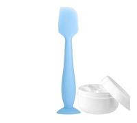 Spatola per culo per bambini, applicatore per crema per culi per, spatola riutilizzabile per il culo con ventosa, applicatore per crema per l'eruzione cutanea del pannolino, per la lista dei