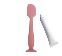 Spatola per culo per bambini, applicatore per crema per culi per, spatola riutilizzabile per il culo con ventosa, applicatore per crema per l'eruzione cutanea del pannolino, per la lista dei