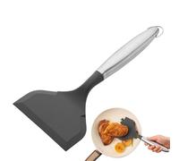 Spatola per friggere antiaderente, resistente al calore, ergonomica e | Utensile Da Cucina Per Casa, Ristorante, Pasticceria, Fritture E Griglie