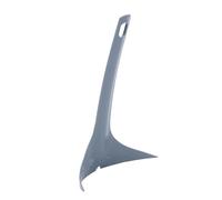 Spatola per Frullatore, Set di Spatole per Alimenti con Impugnatura Ergonomica Spatola per Miscelazione Raschietto per Cottura Spatola per Barattolo Raschietto per Ciotola da