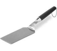 Spatola per griglie e piastre 39 cm in acciaio inox accessorio per barbecue 6206 weber