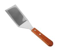 Spatola Per Hamburger Paletta Da Cucina Strumento Di Cottura Della Spatole