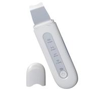 Spatola Per Il Viso Per Scrubber Per La Pelle | Raschietto Per Pori Ad Ultrasuoni | Raschietto Per Naso In Acciaio Inossidabile | Raschietti Per La Pulizia Profonda Delle Donne E Delle Ragazze, Per La