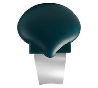 Spatola per il viso, spatola per la pelle del viso - Strumenti per la pulizia dei pori - Scrubber per la cura della pelle, estrattore di pori per raschietto per il viso, strumento di pulizia ergonomic