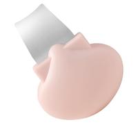 Spatola Per La Pelle Del Viso Viola, Spatola Per La Pelle Purificatore Della Pelle, Strumento Di Pulizia Profonda | Spatola Professionale Per La Pelle Del Viso, Viola In AC