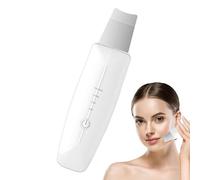 spatola per la pelle, spatola per il viso | Dispositivo per la pulizia dei pori con 4 modalità | Estrattore di brufoli, raschietto ricaricabile USB, strumento di lifting facciale per le donne