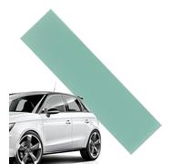 Spatola per mastice per carrozzeria riutilizzabile per riparazione auto, strumento flessibile per applicare e lisciare mastice, resina e vernice, ideale per la manutenzione e la finitura