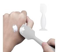 Spatola per pannolini per bambini, spatola per crema per pannolini, spatola per crema per pannolini, applicatore per crema per pannolini, spazzola per crema per pannolini, spazzola per crema per