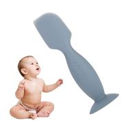 Spatola per pannolini per bambini, spatola per crema per pannolini, spatola per crema per pannolini, applicatore per crema per pannolini, spazzola per crema per pannolini, spazzola per crema per