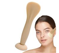 Spatola Per Pasta Di Crosse - Spatola Per Crema Per Neonato | Spazzola Per Pannolini Morbidi Spatola Per Pannolini Per Pannolini Panna, Applicatore Per Panna Pannolino Spatola Flessibile