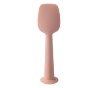 Spatola Per Pasta Pannolini | Spatola In Silicone Per Creme Antiscotch - Applicatore Portatile Per Viaggio Asilo Bagno