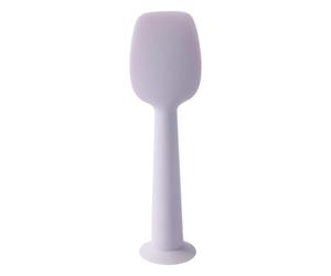 Spatola per pasta per pannolini, spatola per crema per pannolini | Spatola per pannolini con base di aspirazione | Applicatore di colla per balsamo, per guance da vivaio e cura del culo