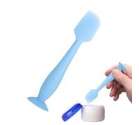 Spatola per per pannolini - Materiale in silicone 16,5 x 4 cm
