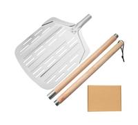 Spatola per Pizza Staccabile Pala per, 135 Cm, style to 2