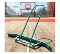Spatola per rimozione rapida dell'acqua, lama in EVA resistente, ideale per pickleball, campi da pallavolo e pavimenti da palestra