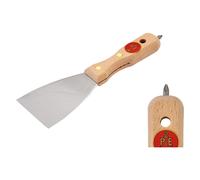 SPATOLA PER STUCCATORI ART.505/I mm 120 - PAVAN