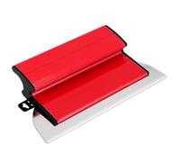 Spatola per Stucco, 25cm Spatole per Stucco per Uso Professionale Frattazzo per Stucco, Acciaio Inossidabile Spatola Stucco per Cemento E Pareti in Calcestruzzo