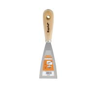 Spatola per stucco in legno Kapriol 120mm Art. 23211