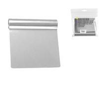 Spatola Per Taglia Tutto Inox Cm 11,6 Grigio Elettro Center