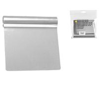 Spatola Per Taglia Tutto Inox Cm 14 Grigio Elettro Center