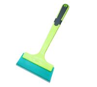Spatola Per Wrapping Pellicola Auto - 12,6x5,12 Pollici Spatola Professionale Con Feltro, Racla Per Pellicole Perr Finestre | Squeegee Perr Pellicola Parabrezza E Vetri - Garage Automobilistico