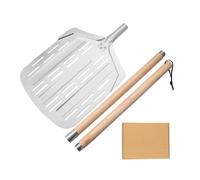 Spatola Pizza Staccabile Paletta Pizza, 135 Cm, style to 4