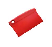 Spatola Regina Rossa 23 cm in Tecnopolimero Rossa