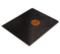 Spatola Rettangolare Lama Blu 110 mm modello Milano Pavan Art.539 cf. 6 Pezzi