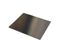 Spatola Rettangolare Lama Inox 30 mm modello Milano Pavan Art.539 I cf. 6 Pezzi