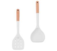 Spatola Silicone Piccola Spatole Da Cucina Utensili Di Non Stick