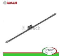 SPATOLA SPAZZOLA TERGI POSTERIORE BOSCH REAR A325H - 3397016117 - 325mm